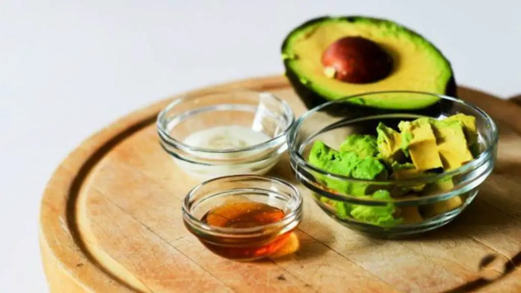 recetas para la cara de aguacate y aceites recetas para la cara de aguacate y aceites