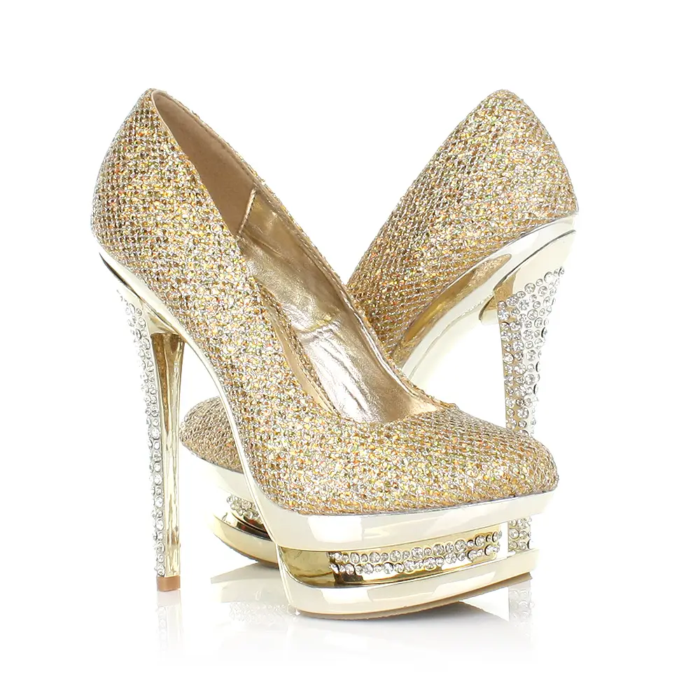 Tacones altos Tacones altos