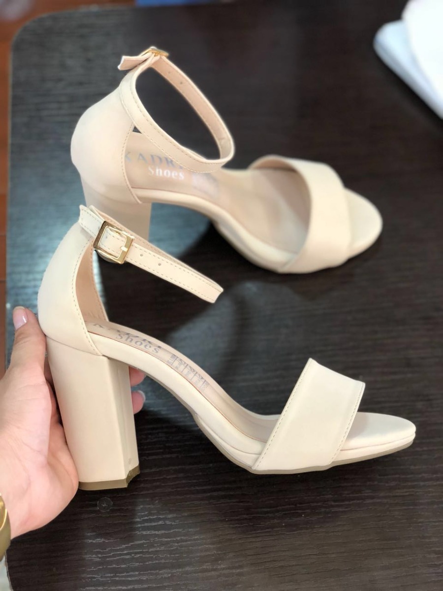 Tacones de moda Tacones de moda