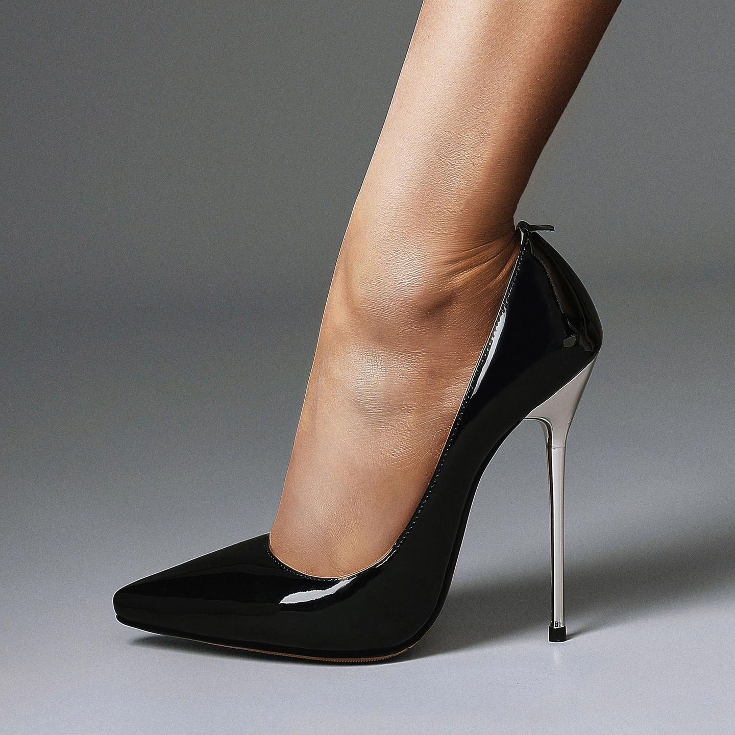 Tacones elegantes Tacones elegantes