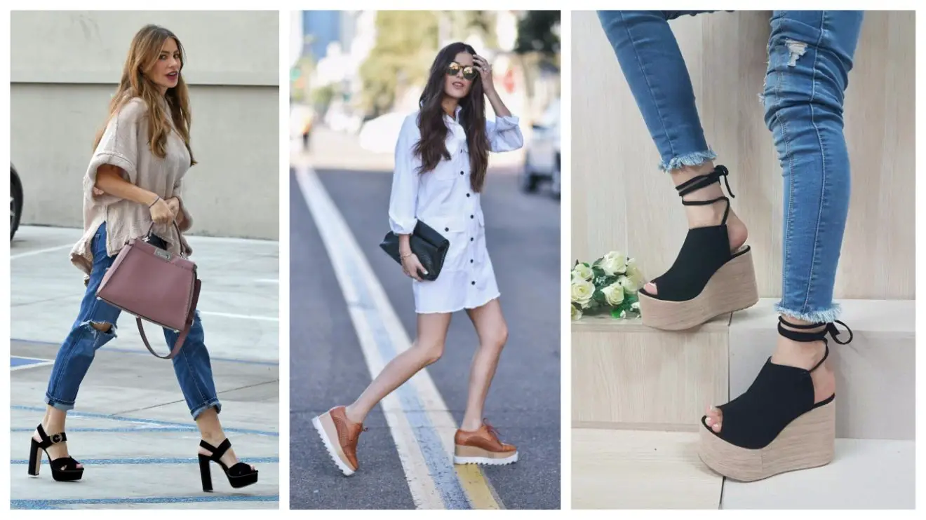Tacones elegantes Tacones elegantes