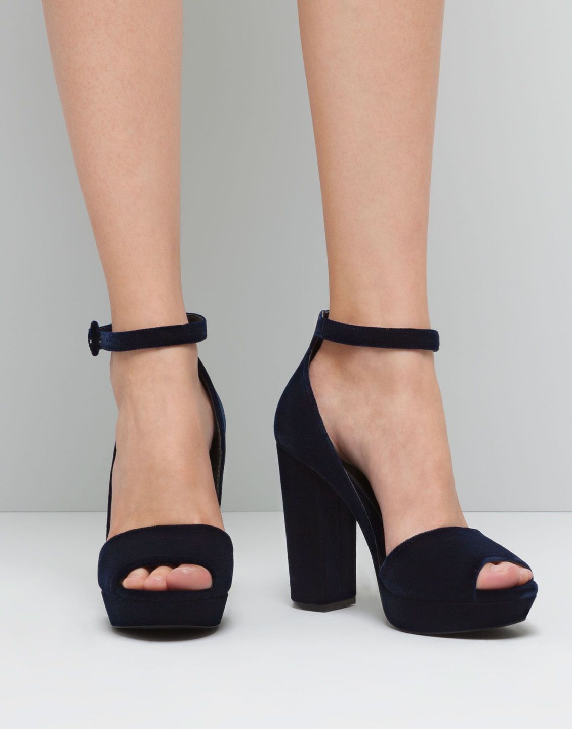 Tacones sandalias Tacones sandalias