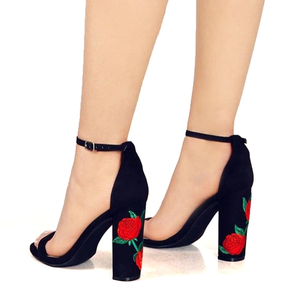 Tacones sandalias Tacones sandalias