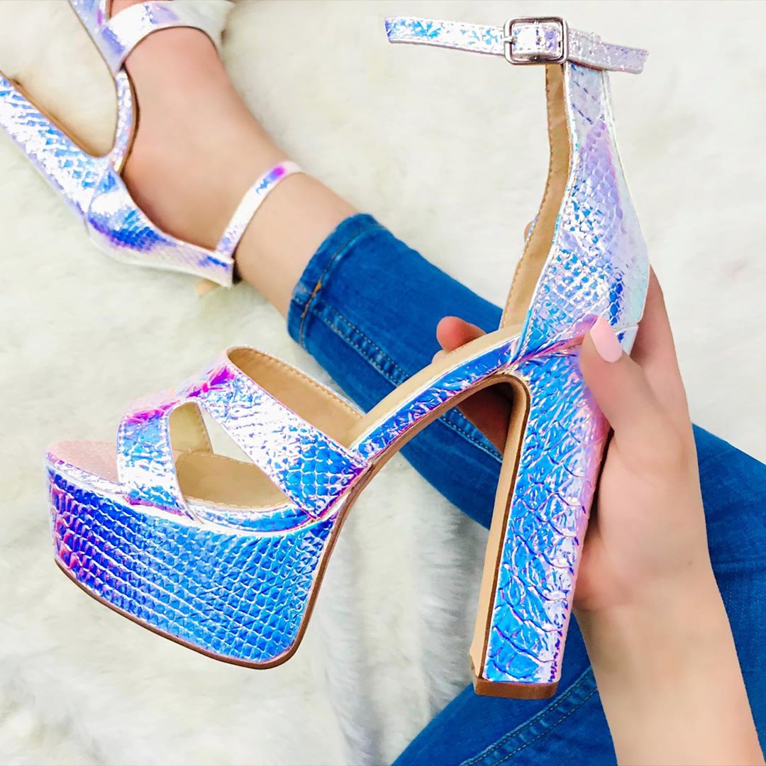 tacones y plataformas tacones y plataformas