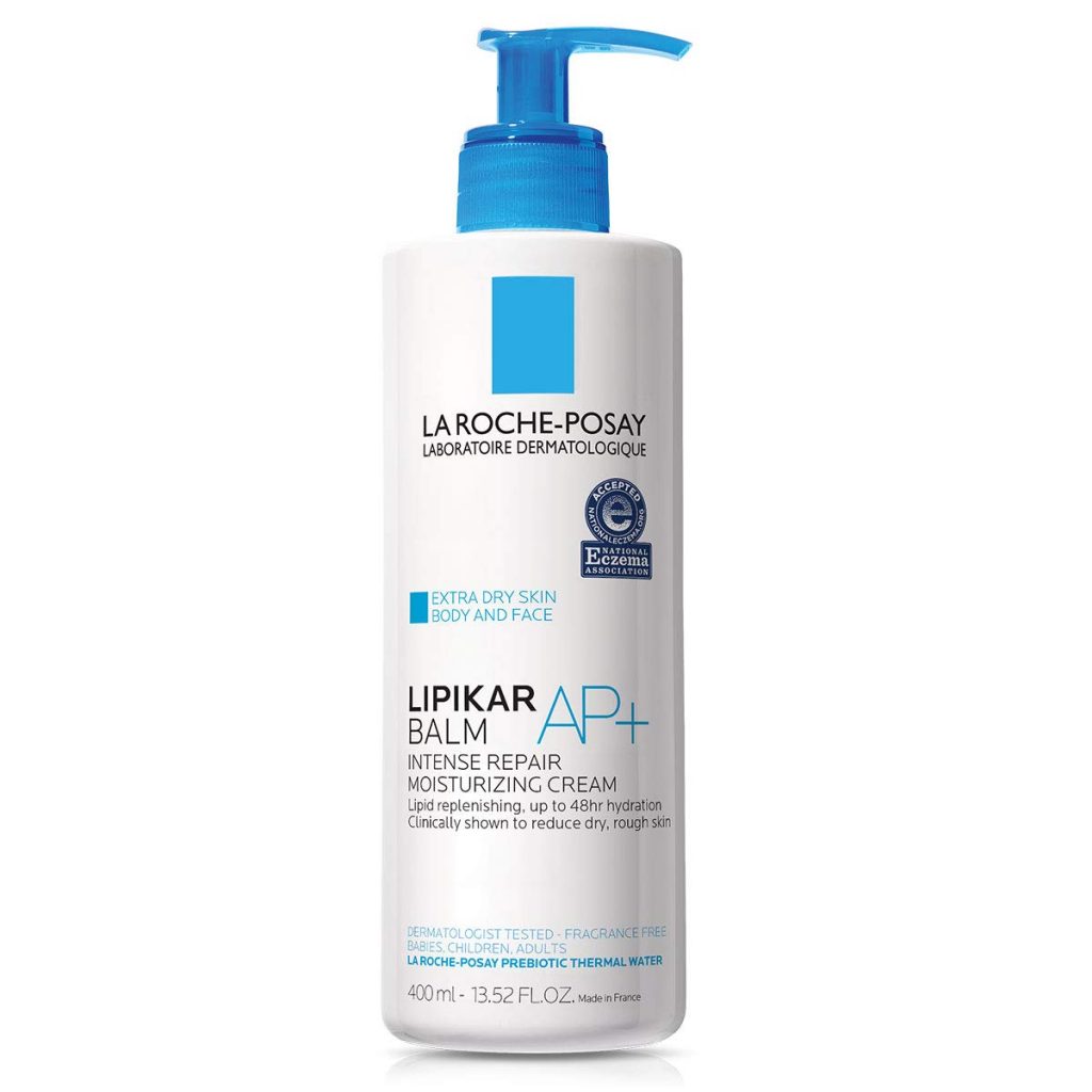 crema corporal La Roche Posay