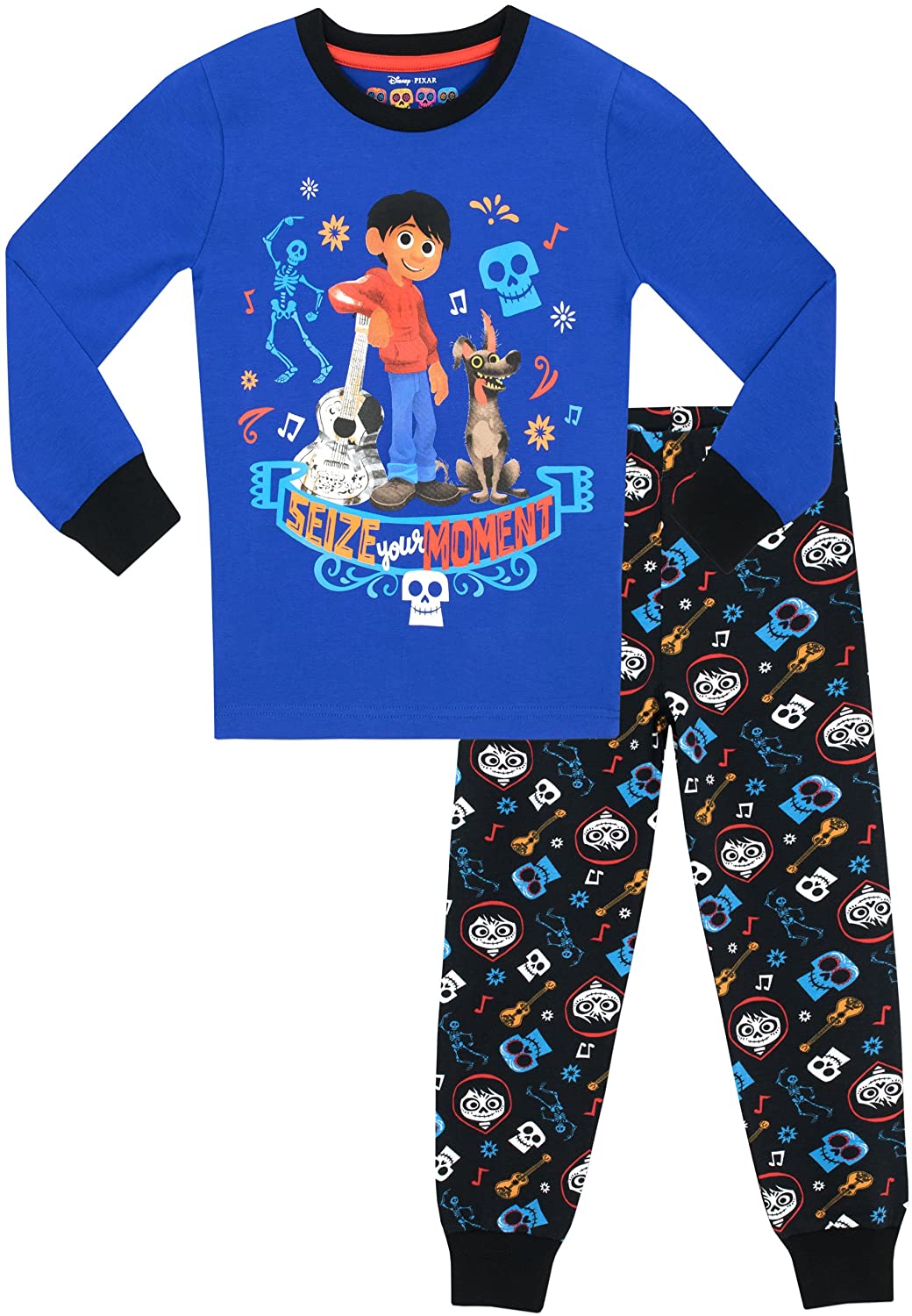 Pijama disney 11