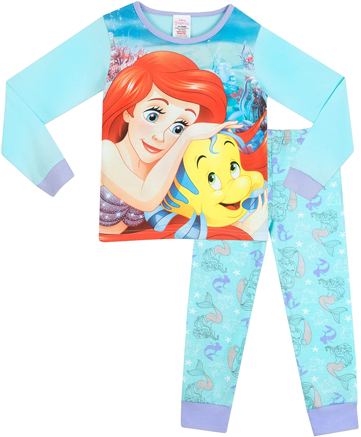 Pijama disney 5