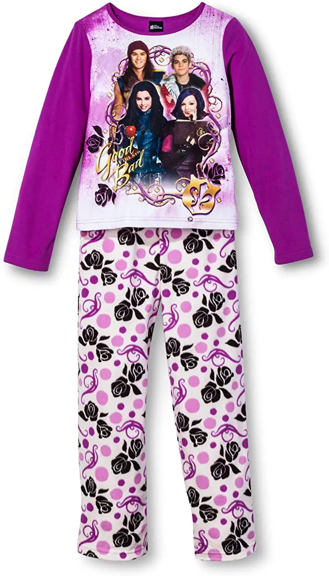 Pijamas para niñas 14