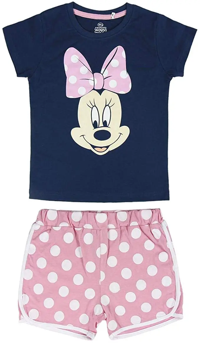 Pijamas para niñas 5