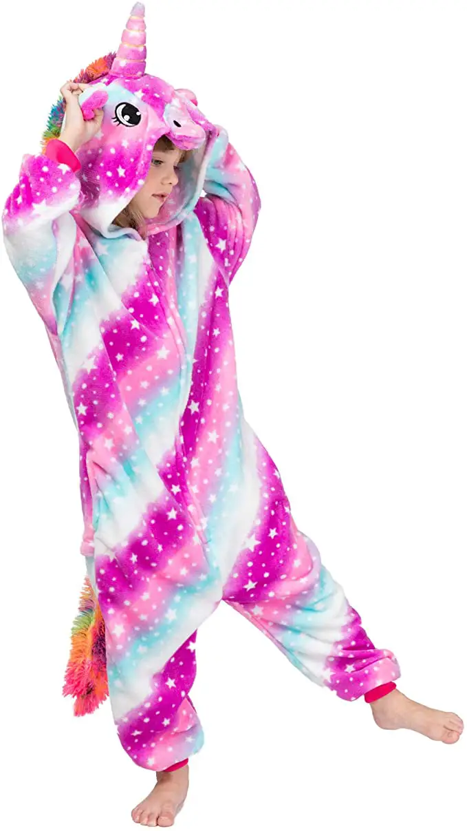 Pijamas para niñas 6