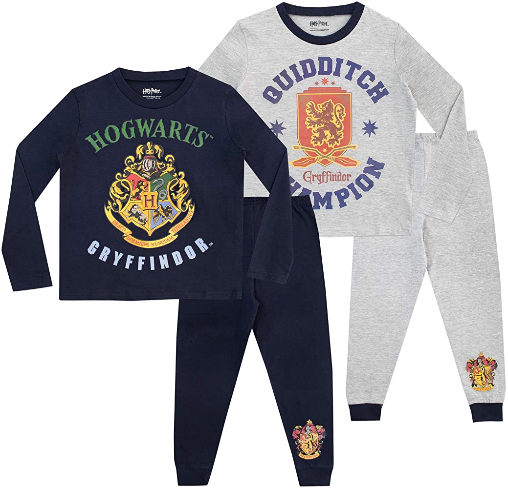 Pijamas para niños 3