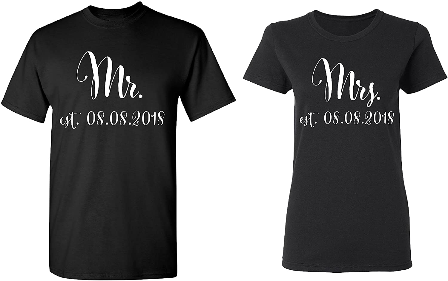 Pijamas para parejas 6
