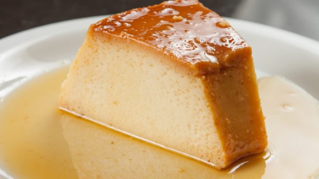 Postres con pan Postres con pan