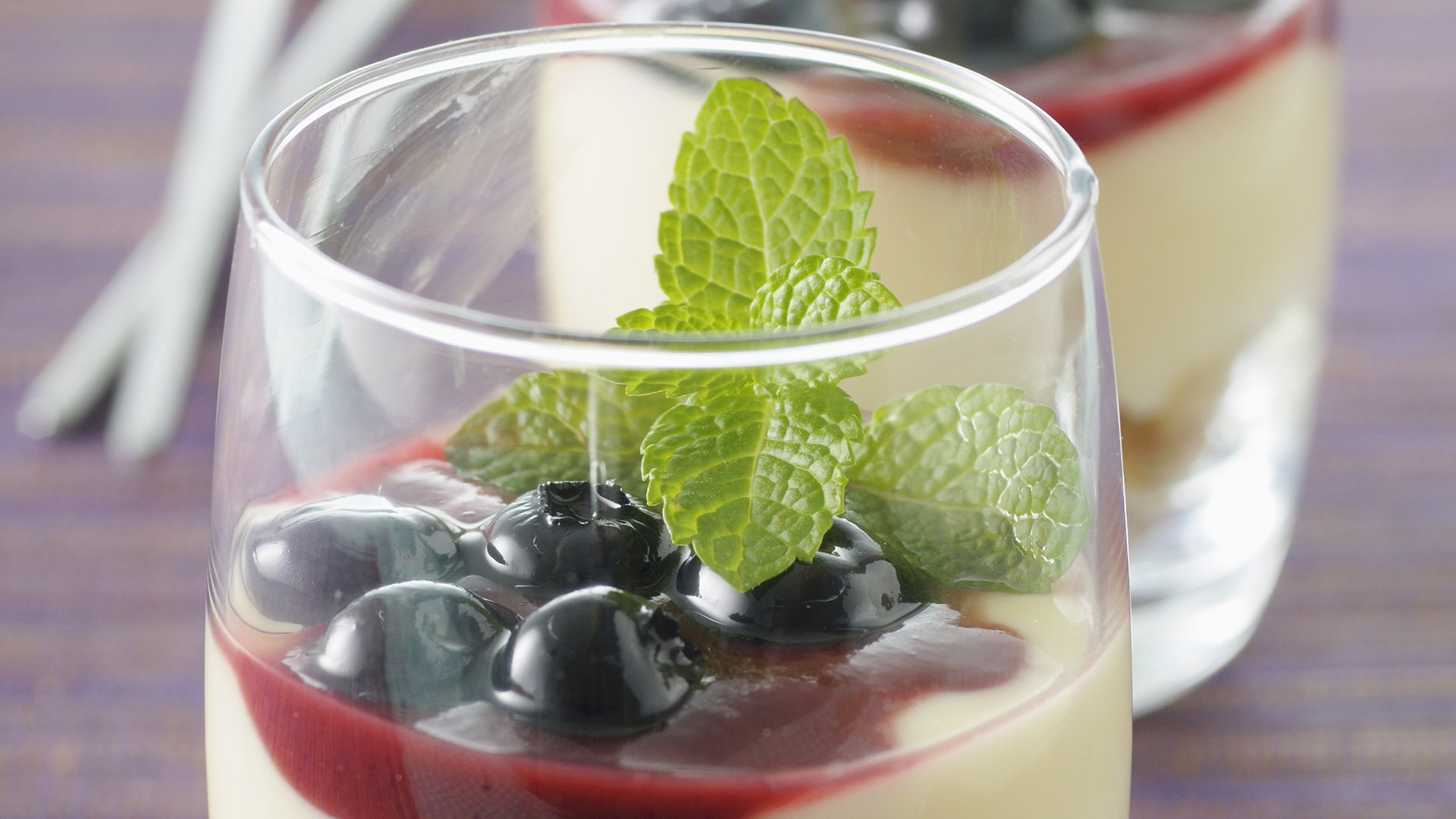 Postres con uvas Postres con uvas