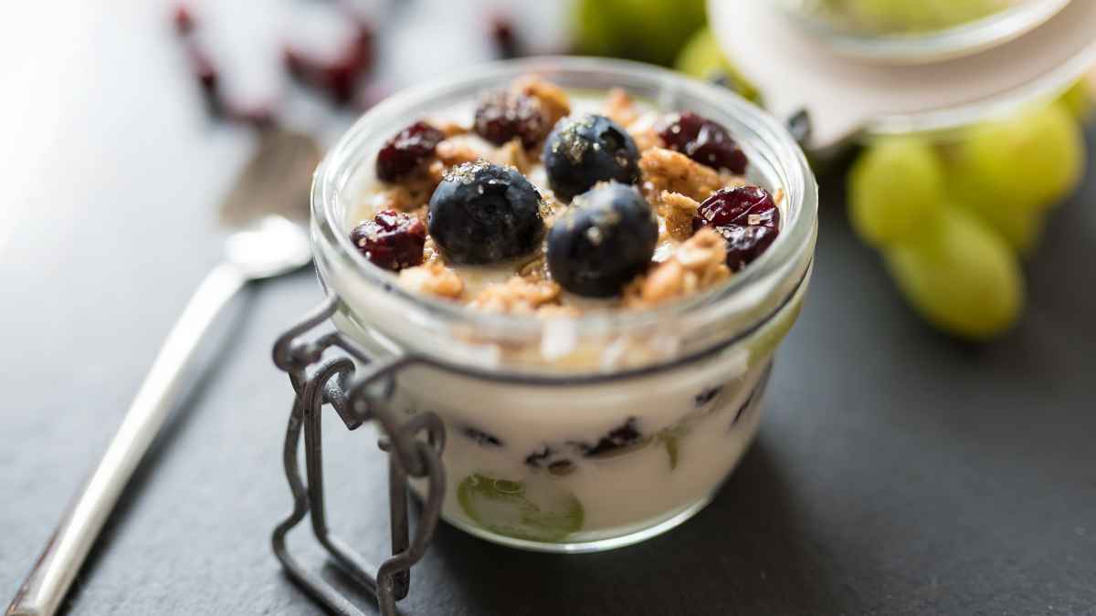 Postres con uvas Postres con uvas