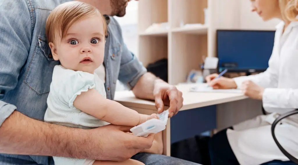 Vacunas para los primeros 12 meses de vida bebe Vacunas para los primeros 12 meses de vida bebe