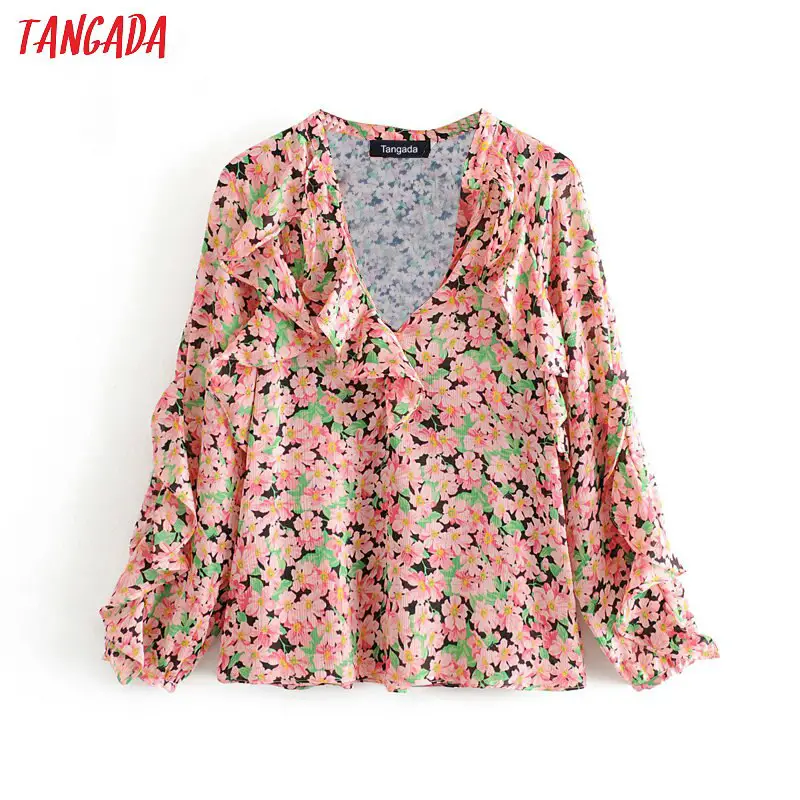 Blusa estampada Blusa estampada