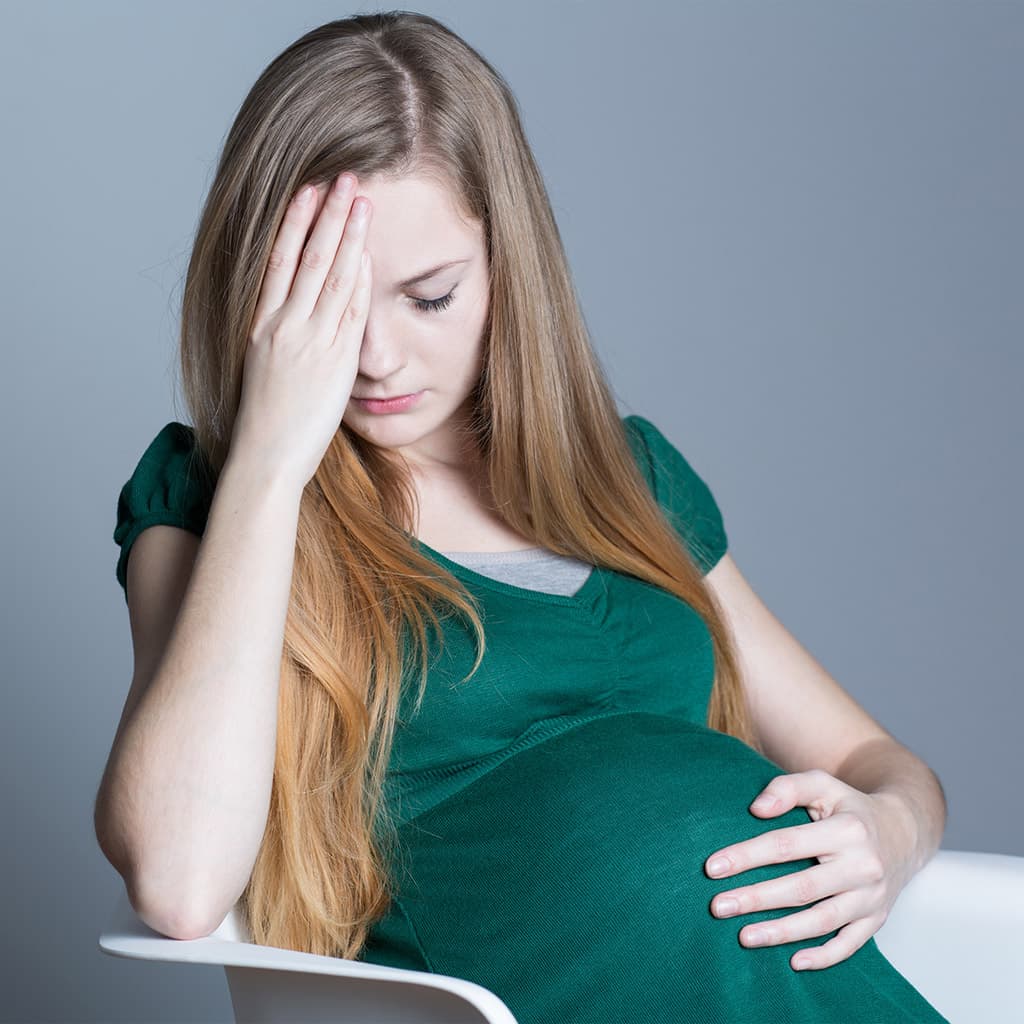depresión prenatal como detectarla depresión prenatal como detectarla