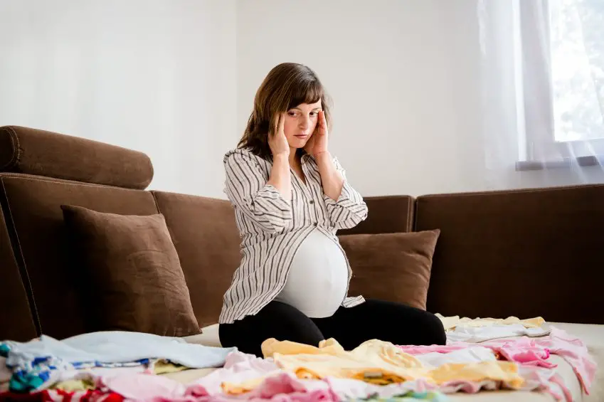 depresión prenatal como mejorar depresión prenatal como mejorar