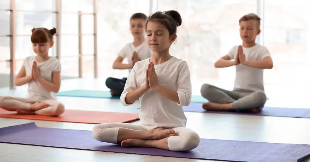 ejercicios mindfulness para ninos paso a paso