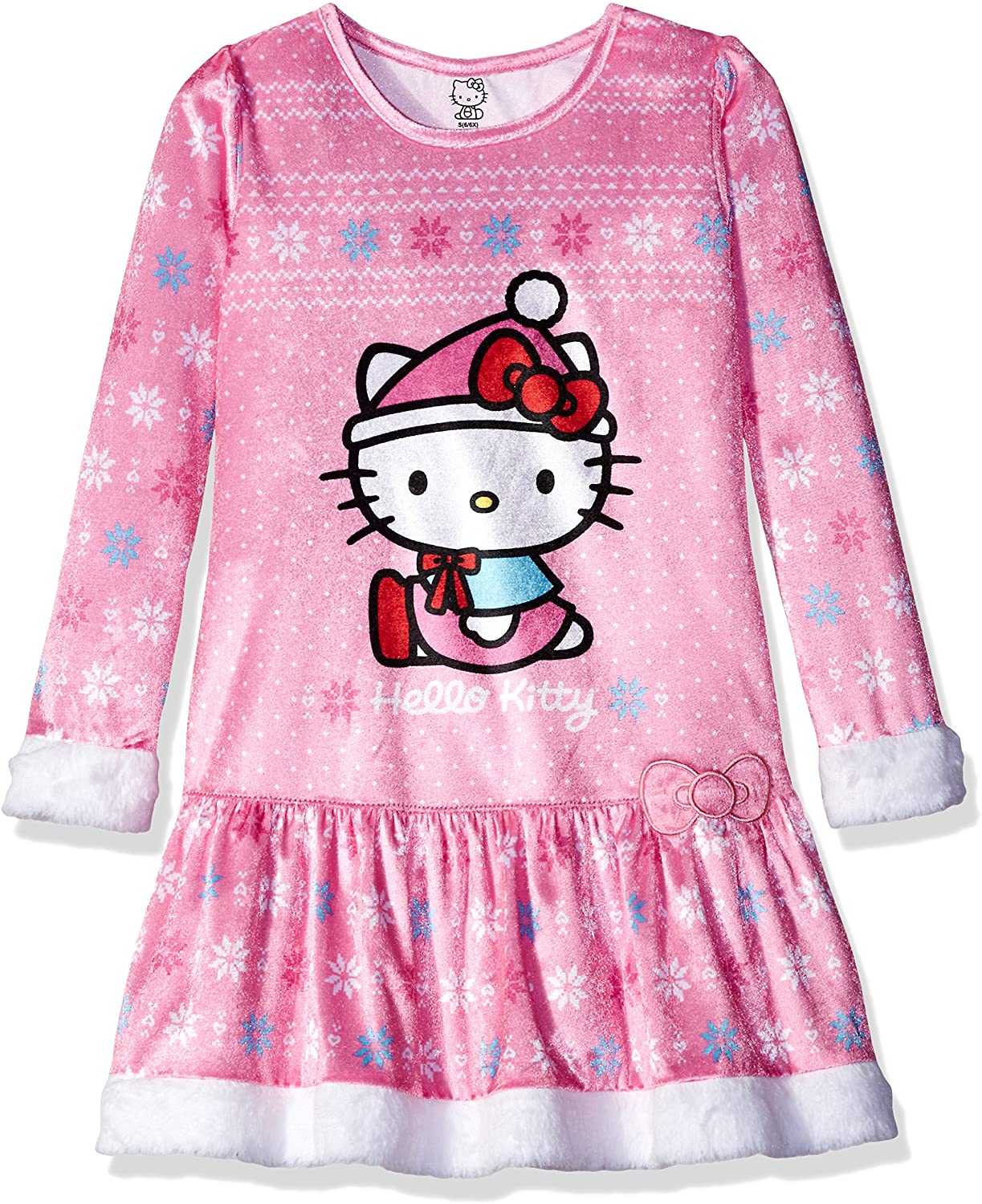 hello kitty pijamas 10