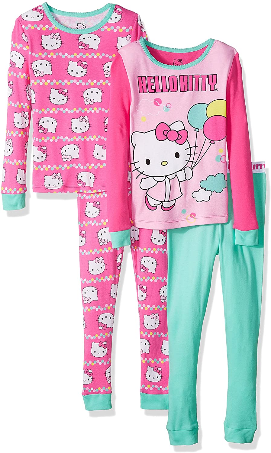 hello kitty pijamas 11