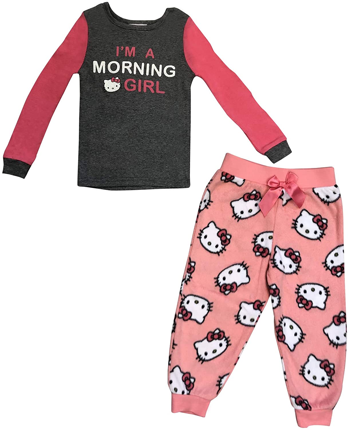 hello kitty pijamas 12