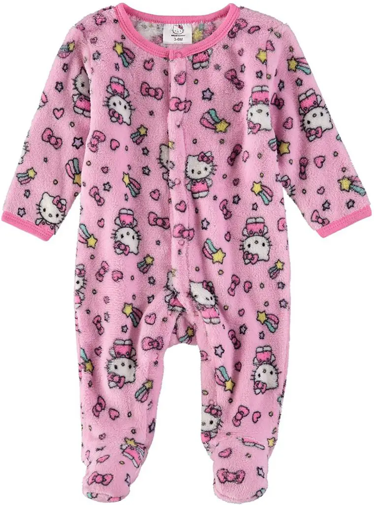12 Modelos De Hello Kitty Pijamas La Ropa De Dormir M s Linda Para Tu 12-modelos-de-hello-kitty-pijamas-la-ropa-de-dormir-m-s-linda-para-tu