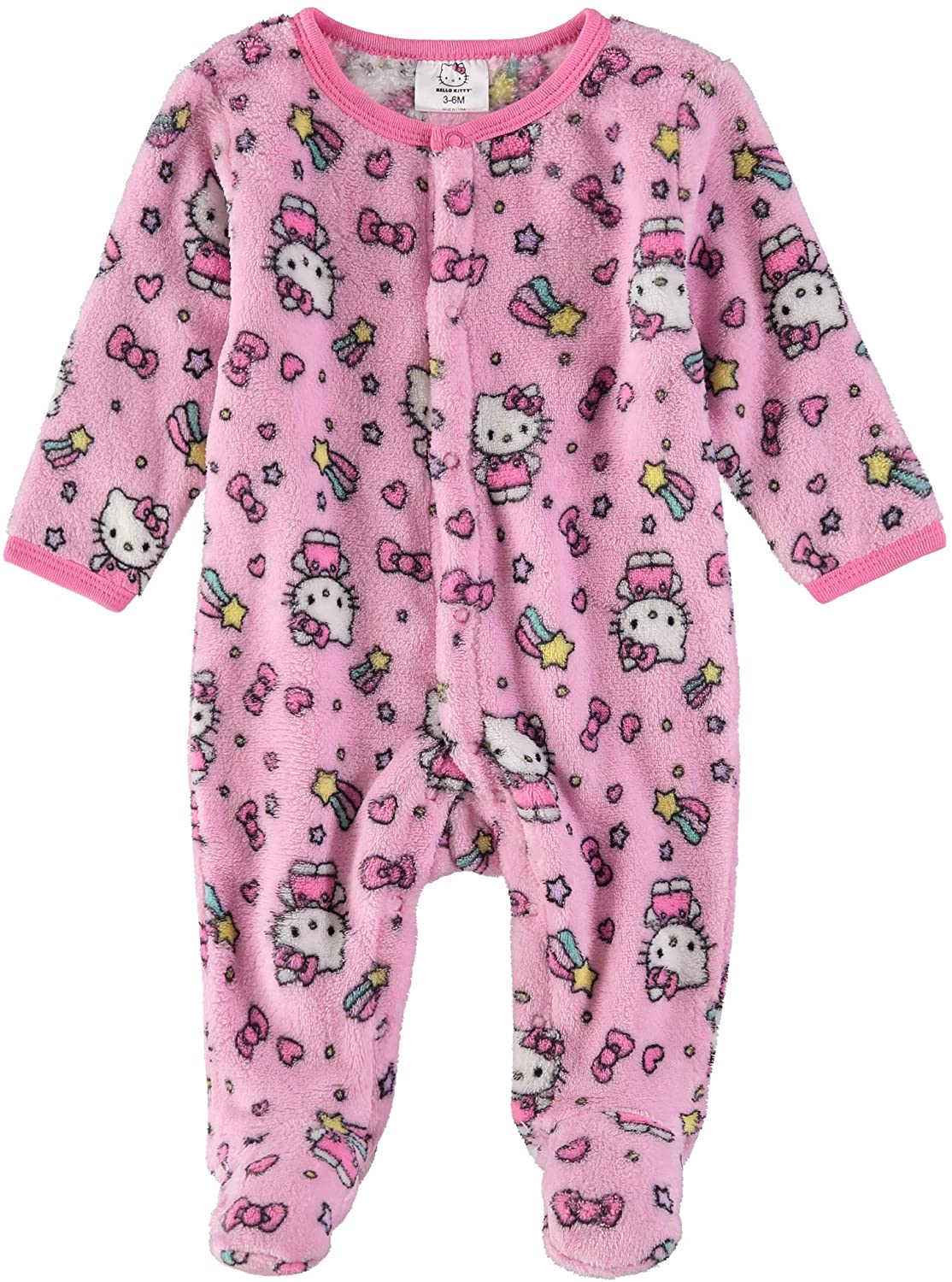 hello kitty pijamas 5