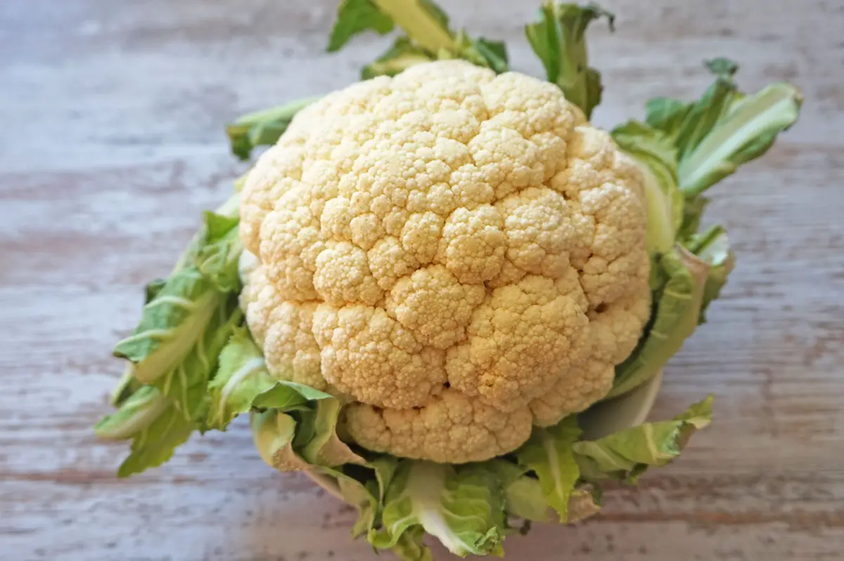 lista de verduras coliflor lista de verduras coliflor