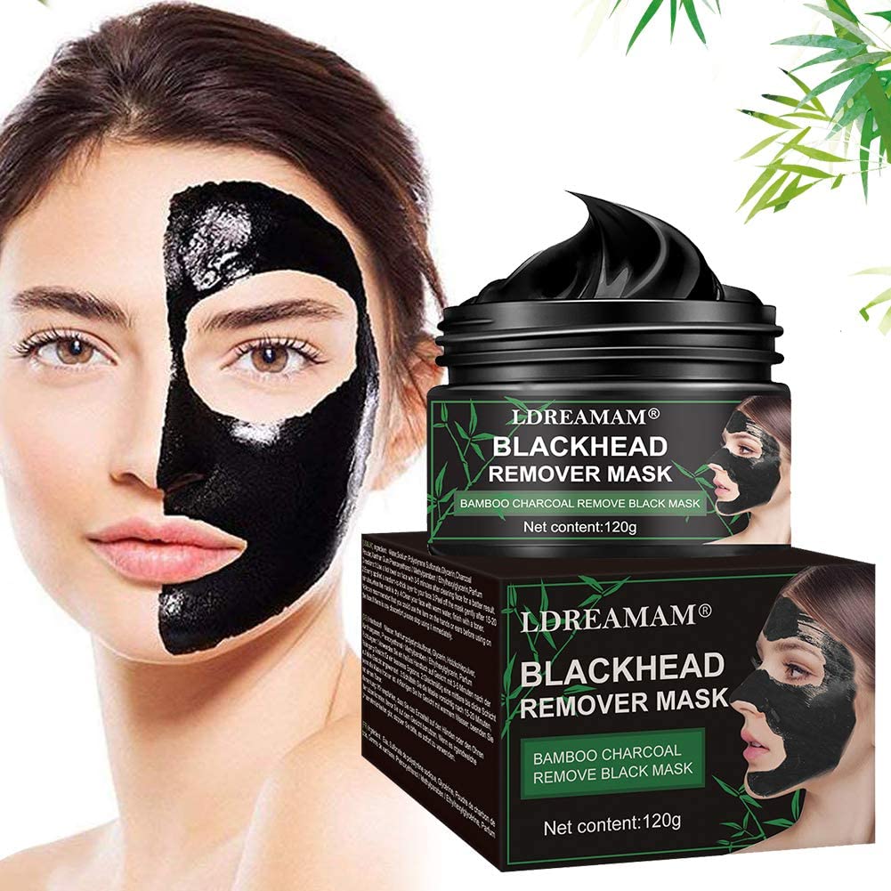 mascarilla de carbon blackhead remove mask mascarilla de carbon blackhead remove mask