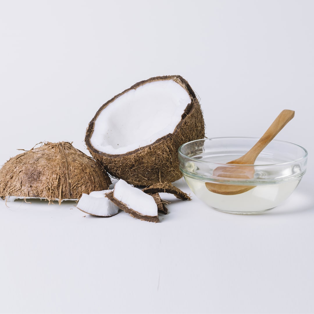mascarillas de aceite de coco 9 mascarillas de aceite de coco 9