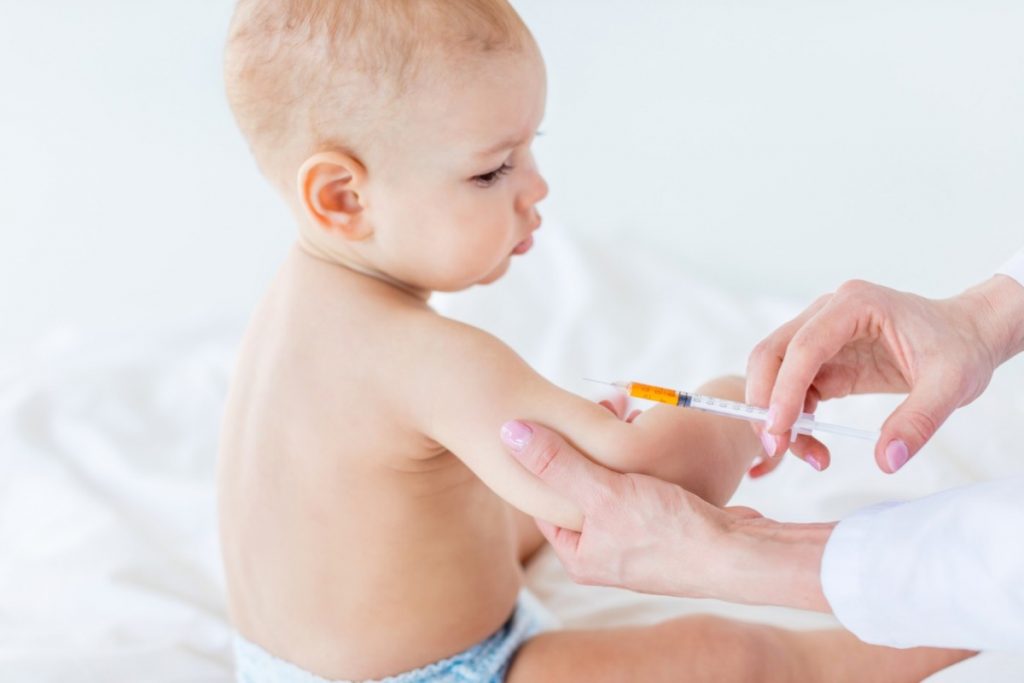 que son las vacunas bebe que son las vacunas bebe