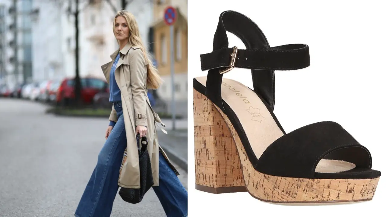 Sandalias azaleia Sandalias azaleia