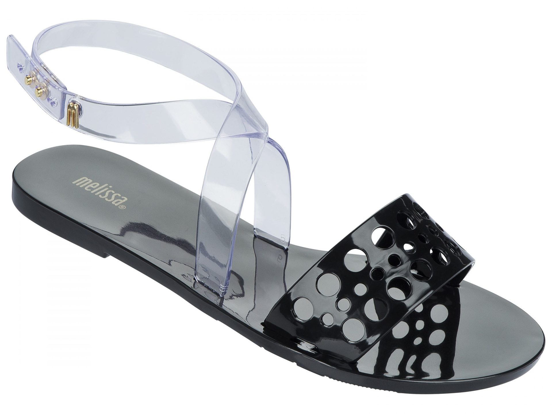 Sandalias melissa