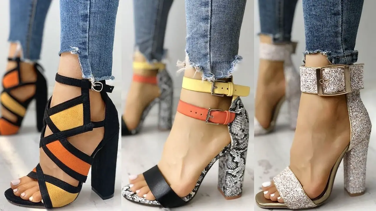 Sandalias mujer Sandalias mujer