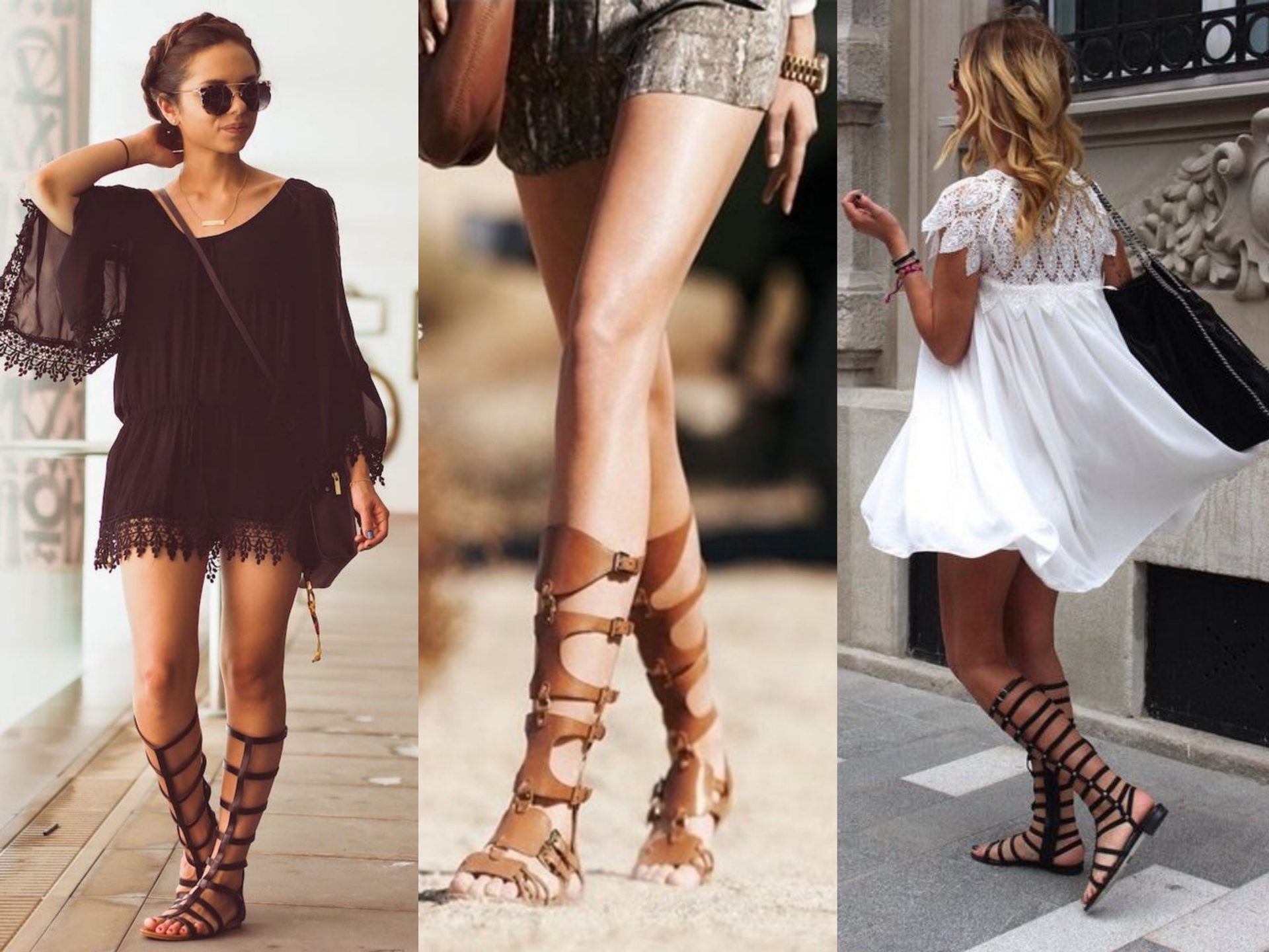 Sandalias mujer Sandalias mujer