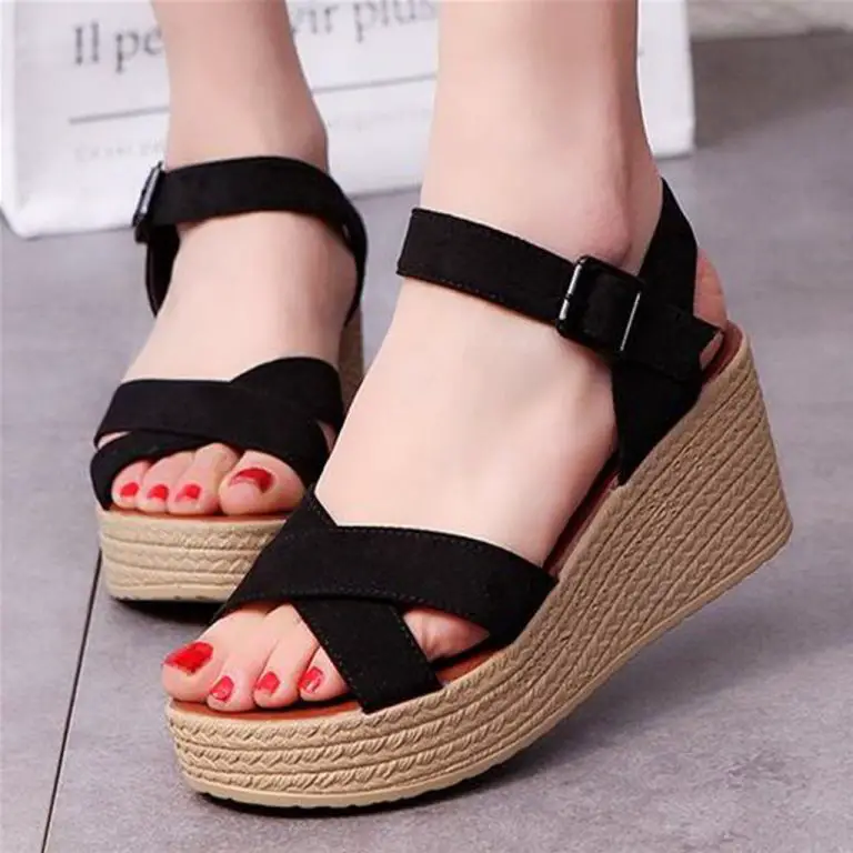 ¡Espectaculares! Sandalias de mujer en tendencia para este 2020