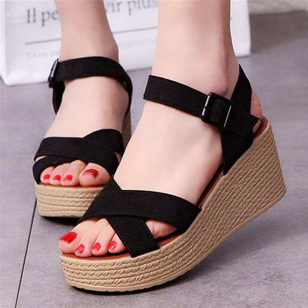 ¡Espectaculares! Sandalias de mujer en tendencia para este 2020
