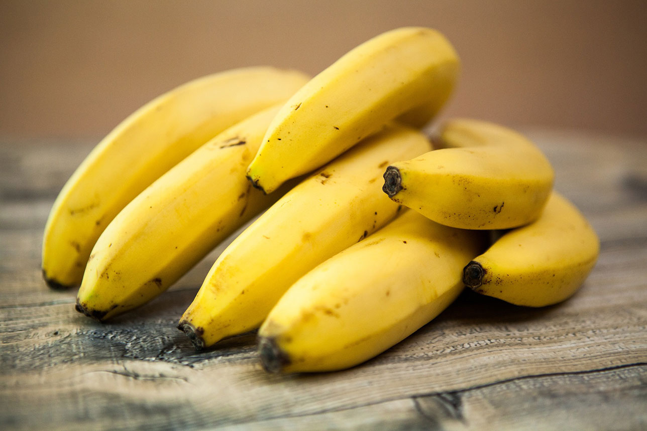 todas las frutas platano todas las frutas platano