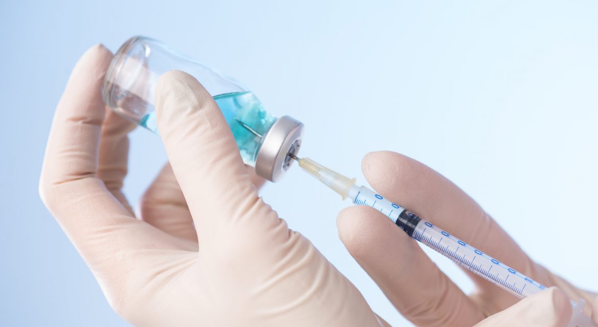 vacuna hepatitis a