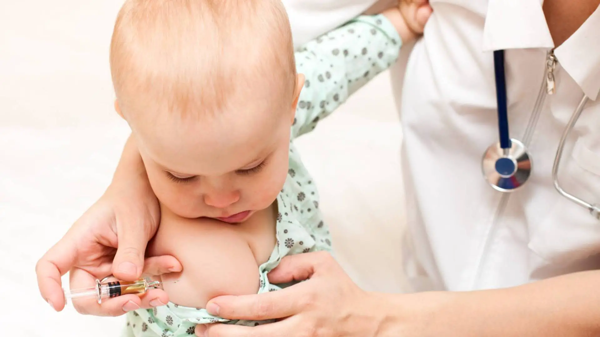 vacuna neumococo bebe