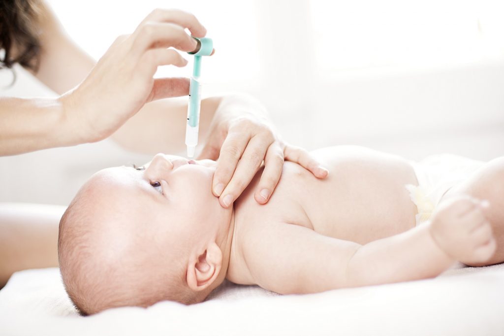 vacuna rotavirus administracion vacuna rotavirus administracion