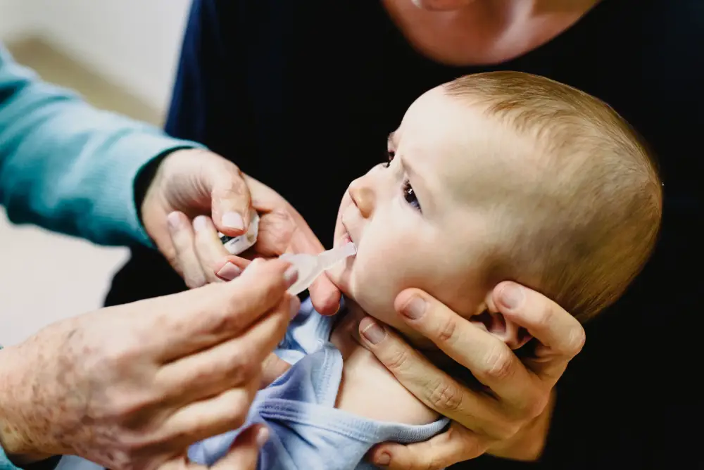 vacuna rotavirus que es