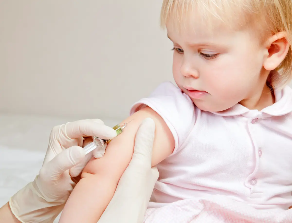 宝宝六岁前疫苗接种清单__财经头条