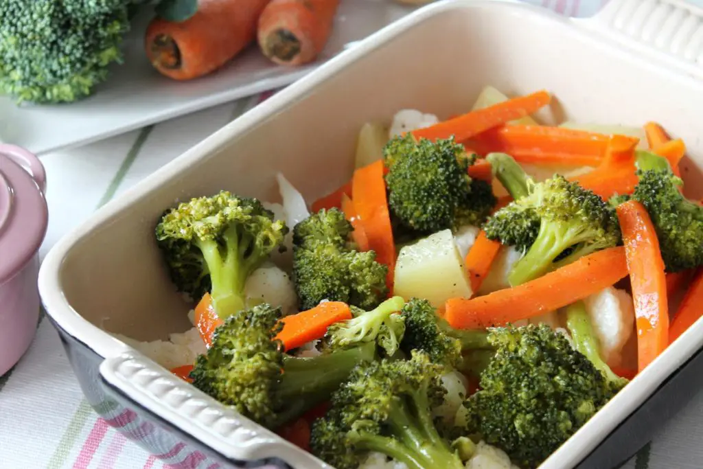 Comidas con verduras recetas Comidas con verduras recetas