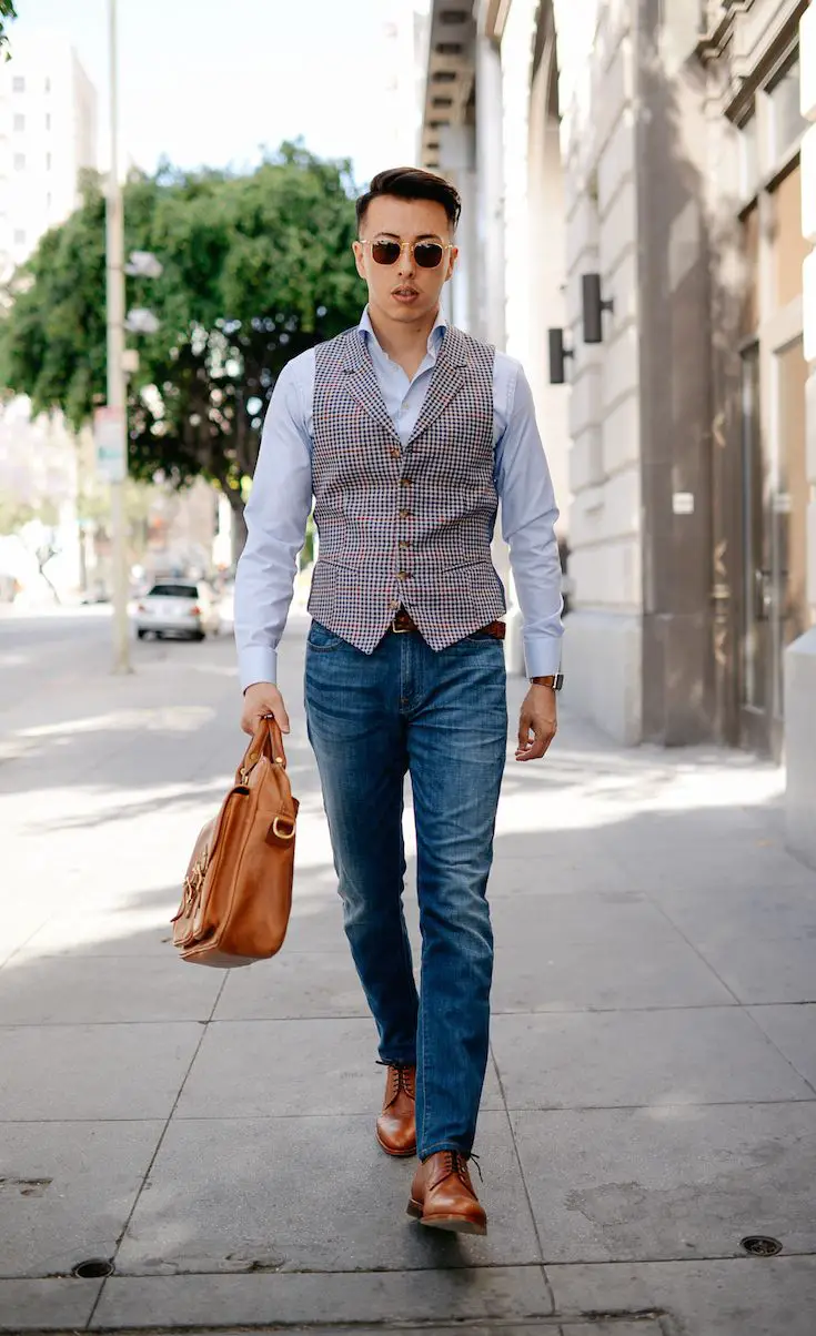 code elegante sport para hombres ¡Claves de un estilo que se impone!