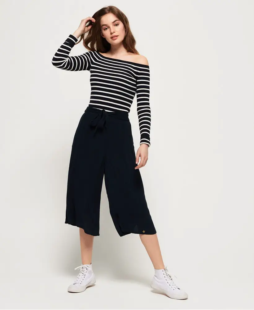 Falda pantalon corta 2