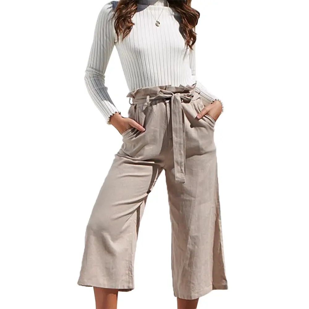 Falda pantalon corta 6