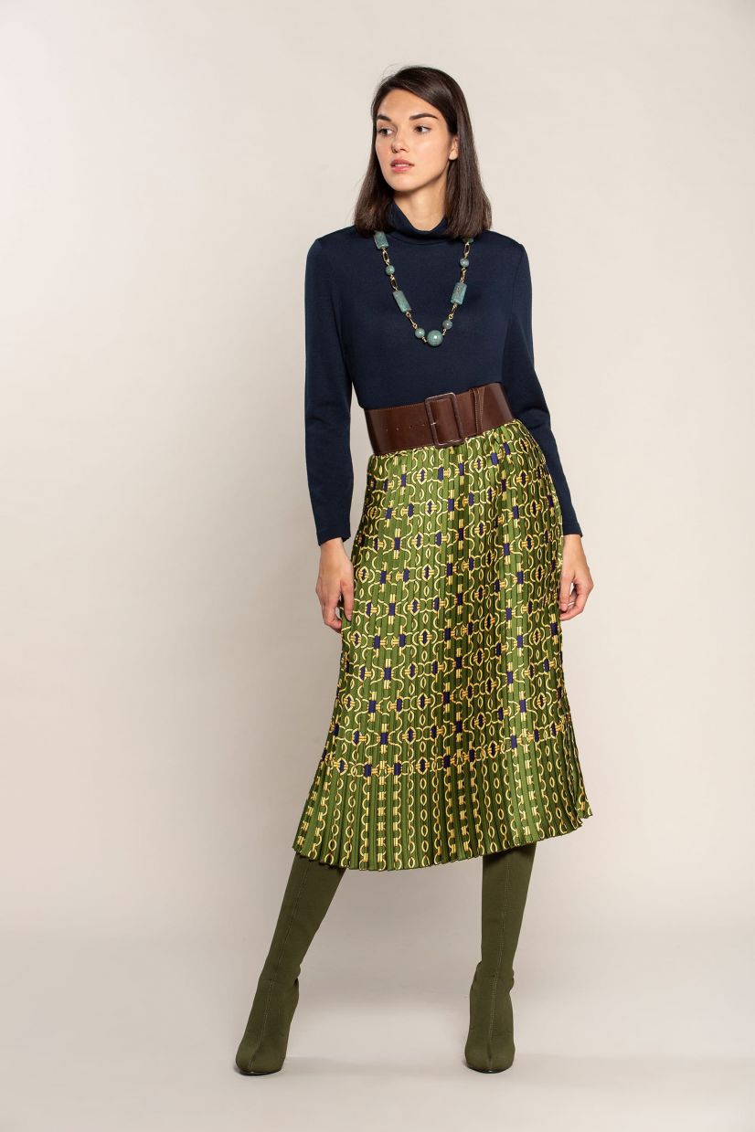 Faldas invierno 10
